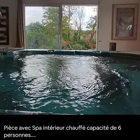Provencale Avec Piscine Privee *