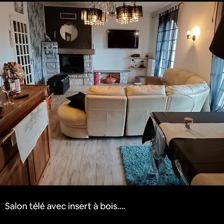 Villa Provencale Avec Piscine Privee *