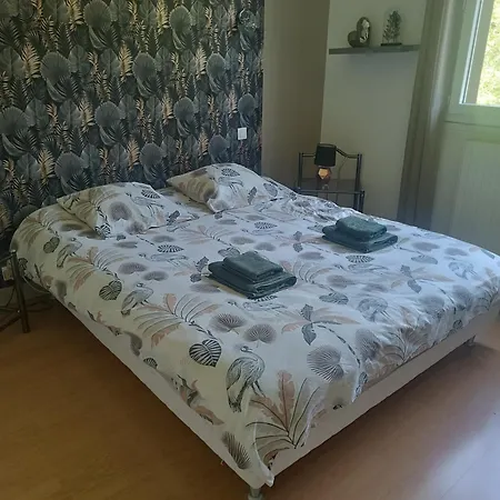 Provencale Avec Piscine Privee Villa Ris (Puy-de-Dome)