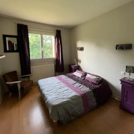 Βίλα Provencale Avec Piscine Privee