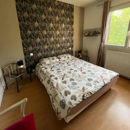 Villa Provencale Avec Piscine Privee Ris (Puy-de-Dome)