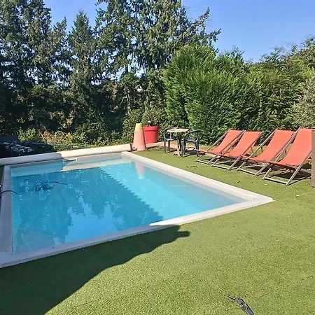 Provencale Avec Piscine Privee Villa *